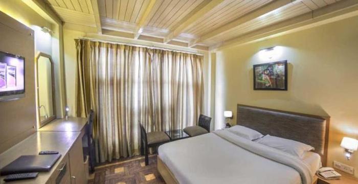 The Manali Inn